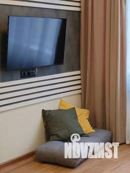 2-к квартира, посуточно, 43м2, 1/4 этаж