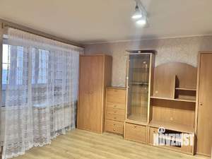 1-к квартира, на длительный срок, 40м2, 7/10 этаж
