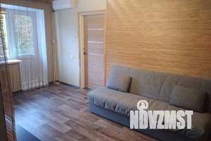 3-к квартира, посуточно, 42м2, 3/5 этаж