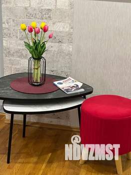 Студия квартира, посуточно, 33м2, 2/5 этаж