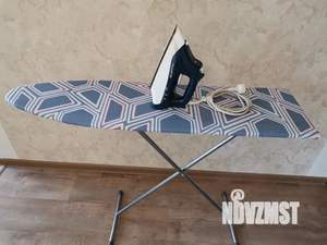 2-к квартира, посуточно, 44м2, 4/4 этаж