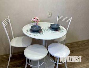 2-к квартира, посуточно, 46м2, 4/5 этаж