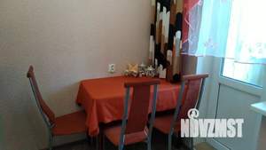 1-к квартира, посуточно, 30м2, 4/9 этаж