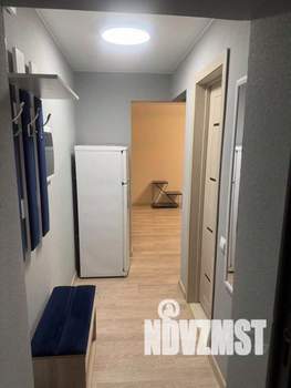 2-к квартира, посуточно, 45м2, 1/1 этаж