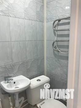 Студия квартира, посуточно, 17м2, 2/5 этаж