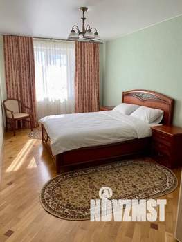 2-к квартира, посуточно, 60м2, 2/4 этаж