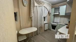 1-к квартира, на длительный срок, 32м2, 3/5 этаж