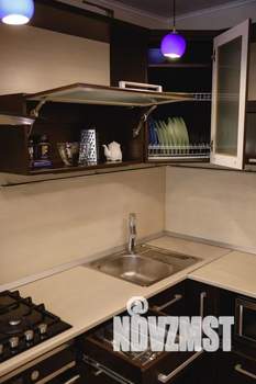 1-к квартира, посуточно, 40м2, 4/5 этаж