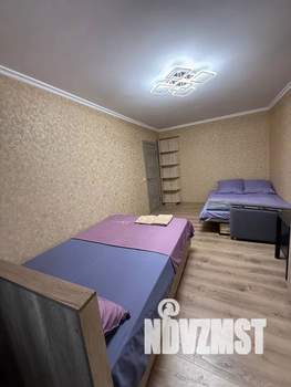 1-к квартира, посуточно, 30м2, 2/5 этаж