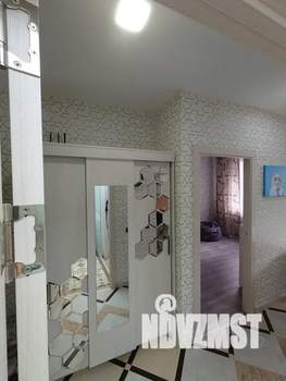 1-к квартира, посуточно, 30м2, 1/9 этаж