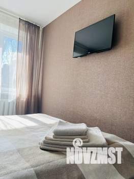2-к квартира, посуточно, 43м2, 2/5 этаж