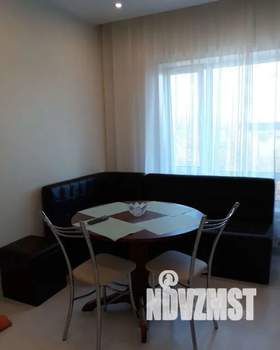 1-к квартира, посуточно, 40м2, 3/9 этаж