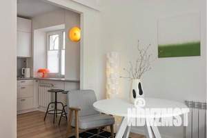 1-к квартира, посуточно, 35м2, 1/4 этаж