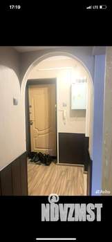 2-к квартира, на длительный срок, 36м2, 3/5 этаж