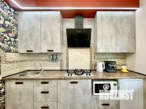 2-к квартира, посуточно, 60м2, 2/3 этаж