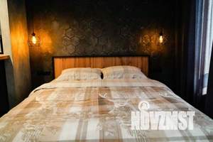1-к квартира, посуточно, 28м2, 16/16 этаж