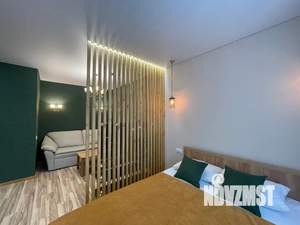 1-к квартира, посуточно, 32м2, 1/5 этаж