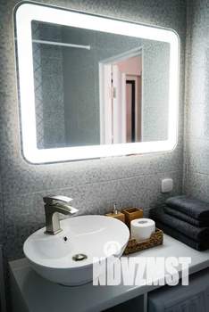 1-к квартира, посуточно, 26м2, 14/16 этаж