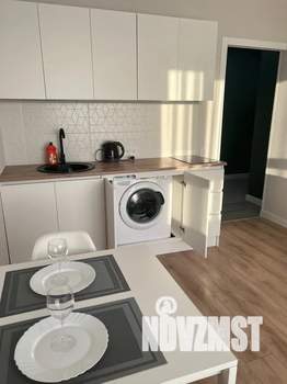 1-к квартира, посуточно, 47м2, 9/10 этаж