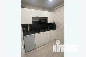 1-к квартира, посуточно, 33м2, 1/5 этаж