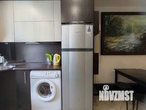 1-к квартира, посуточно, 37м2, 1/5 этаж