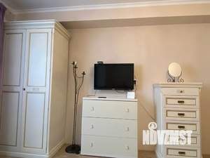 1-к квартира, посуточно, 38м2, 10/10 этаж