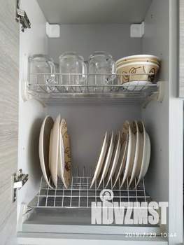 1-к квартира, посуточно, 29м2, 7/9 этаж