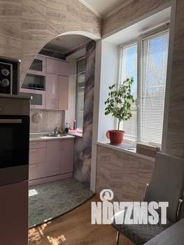 2-к квартира, посуточно, 60м2, 2/3 этаж