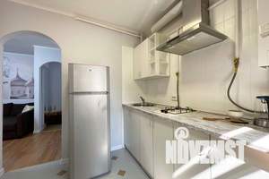 1-к квартира, посуточно, 32м2, 1/4 этаж
