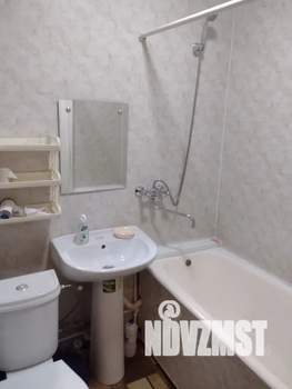 1-к квартира, посуточно, 34м2, 1/5 этаж
