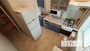 2-к квартира, посуточно, 50м2, 3/5 этаж
