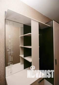1-к квартира, посуточно, 40м2, 2/9 этаж