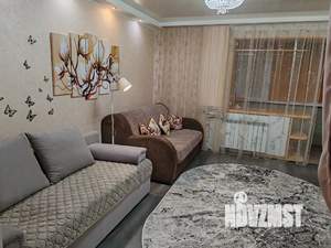 3-к квартира, посуточно, 80м2, 1/10 этаж