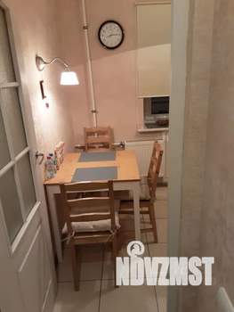 1-к квартира, посуточно, 30м2, 2/4 этаж