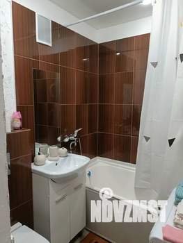 1-к квартира, посуточно, 32м2, 4/4 этаж