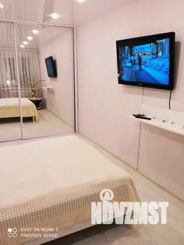 1-к квартира, посуточно, 30м2, 5/5 этаж