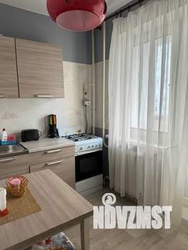 1-к квартира, посуточно, 27м2, 4/9 этаж