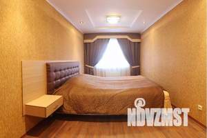 3-к квартира, посуточно, 53м2, 2/4 этаж