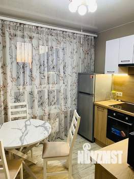 1-к квартира, на длительный срок, 32м2, 8/9 этаж