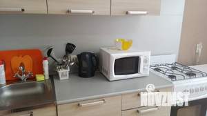 1-к квартира, посуточно, 41м2, 7/9 этаж