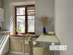 1-к квартира, посуточно, 32м2, 1/5 этаж