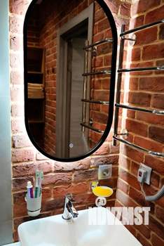 1-к квартира, посуточно, 28м2, 16/16 этаж