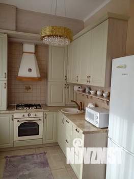 1-к квартира, посуточно, 40м2, 1/3 этаж