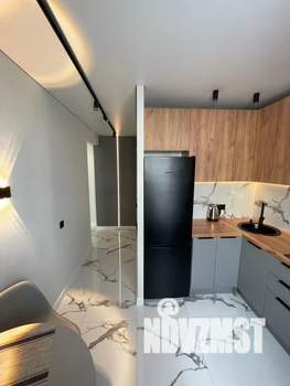 1-к квартира, посуточно, 34м2, 4/9 этаж