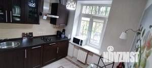 2-к квартира, посуточно, 44м2, 1/4 этаж