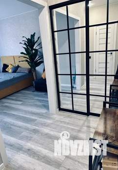 1-к квартира, посуточно, 33м2, 3/4 этаж