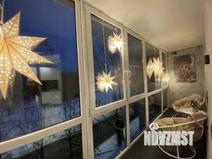 2-к квартира, посуточно, 20м2, 1/1 этаж