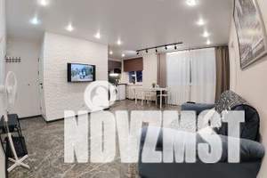 2-к квартира, посуточно, 45м2, 2/4 этаж