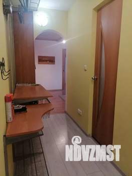 2-к квартира, посуточно, 44м2, 3/4 этаж