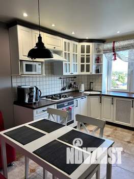 1-к квартира, посуточно, 46м2, 5/9 этаж